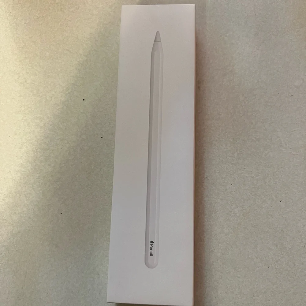COPY - 2nd Gen Apple Pencil